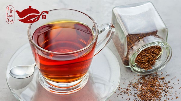 Trà Rooibos - Hỷ Lạc Trà